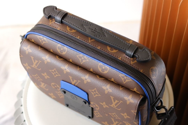 LV Satchel bags